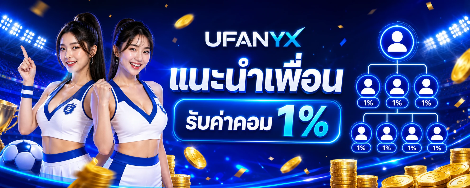 UFANYX